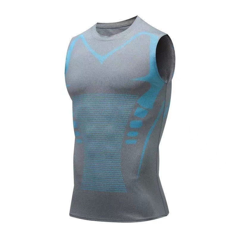 Altora Compression Vest — Men's Shaping Tank