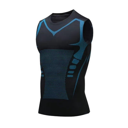 Altora Compression Vest — Men's Shaping Tank