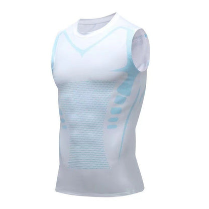 Altora Compression Vest — Men's Shaping Tank